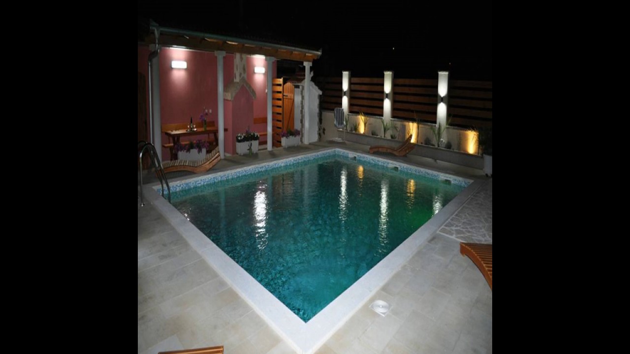 Apartmani Galeb Put Grande 25 - Biograd na Moru - Croatia