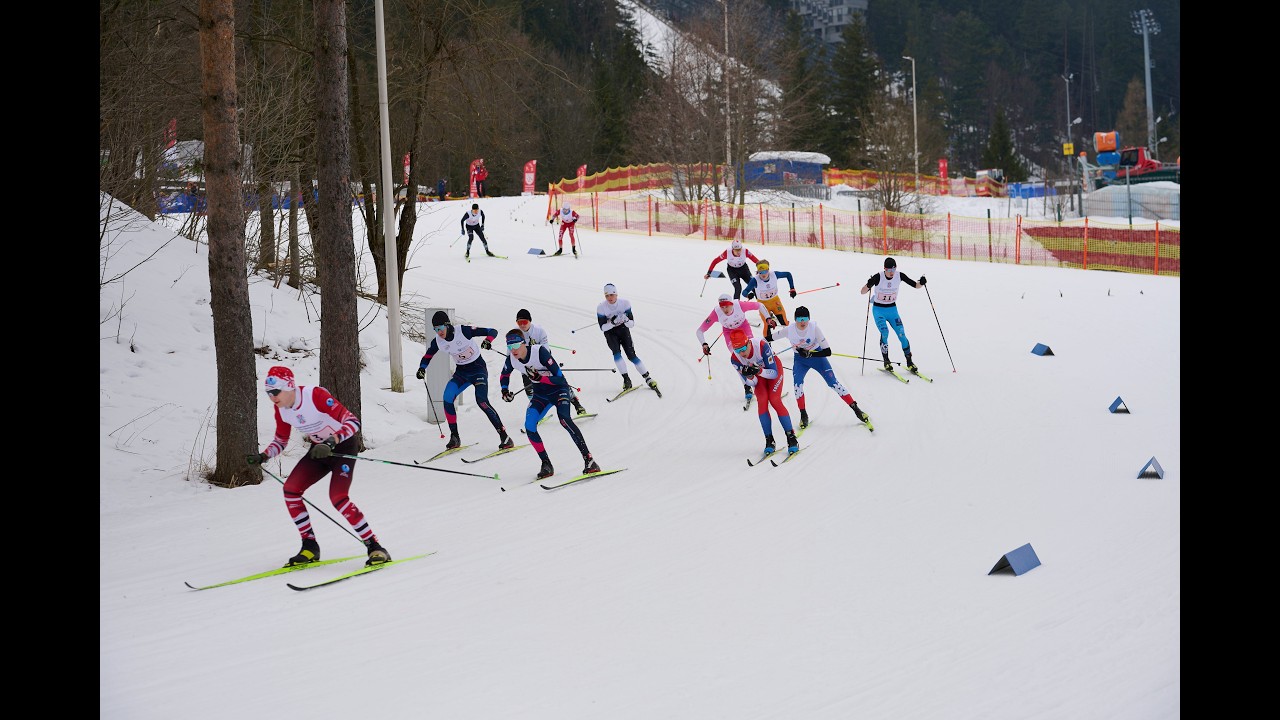 Narciarstwo biegowe 2026