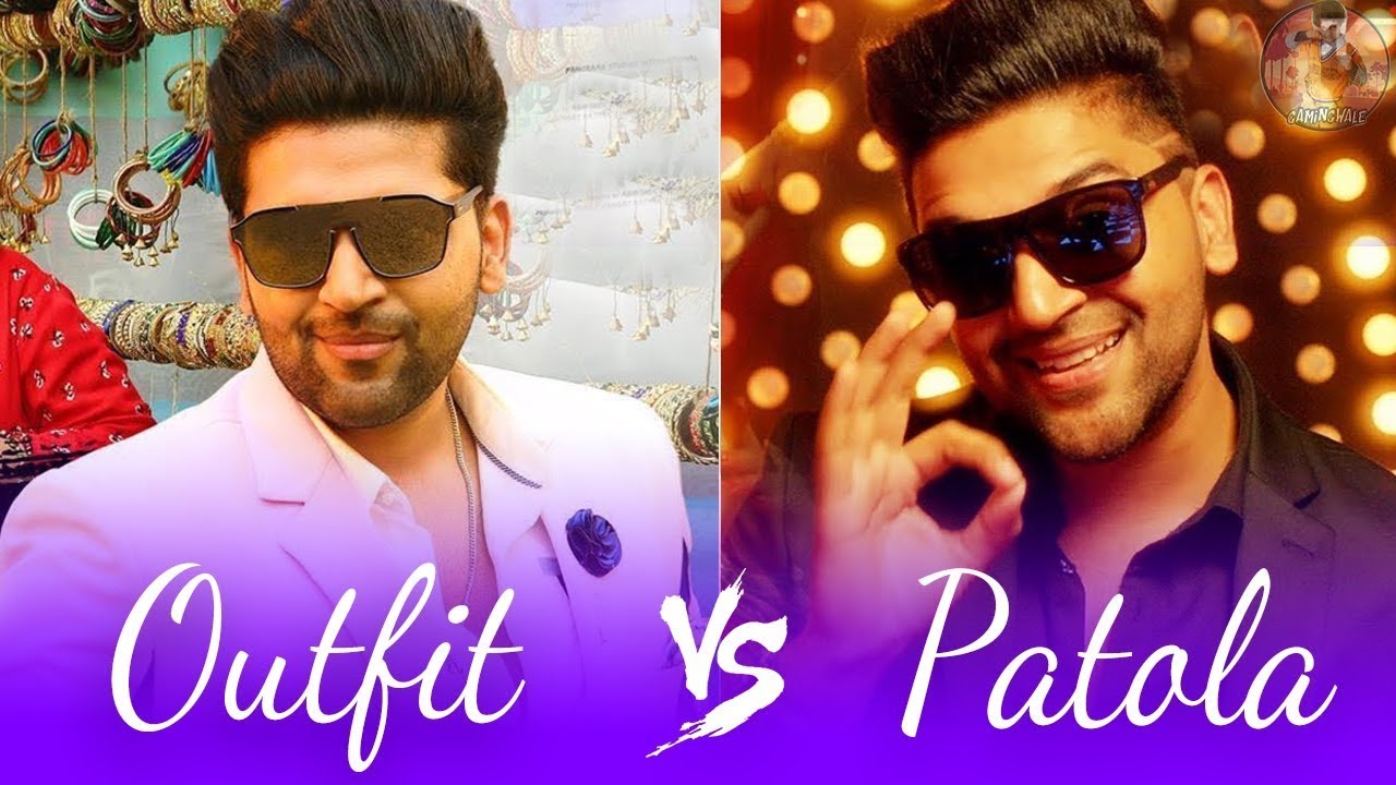 Guru Randhawa: Outfit X Patola | Ujda Chaman | Sunny Singh | Maanvi Gagroo | Aditya Dev