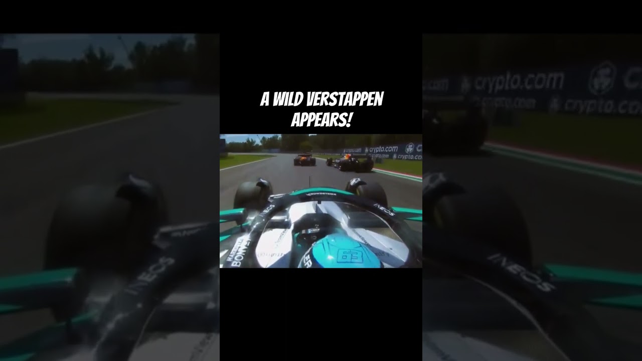He is inevitable... du du du du MAX VERSTAPPEN! #f1humor #reels #f1jokes #memes #maxverstappen #f1