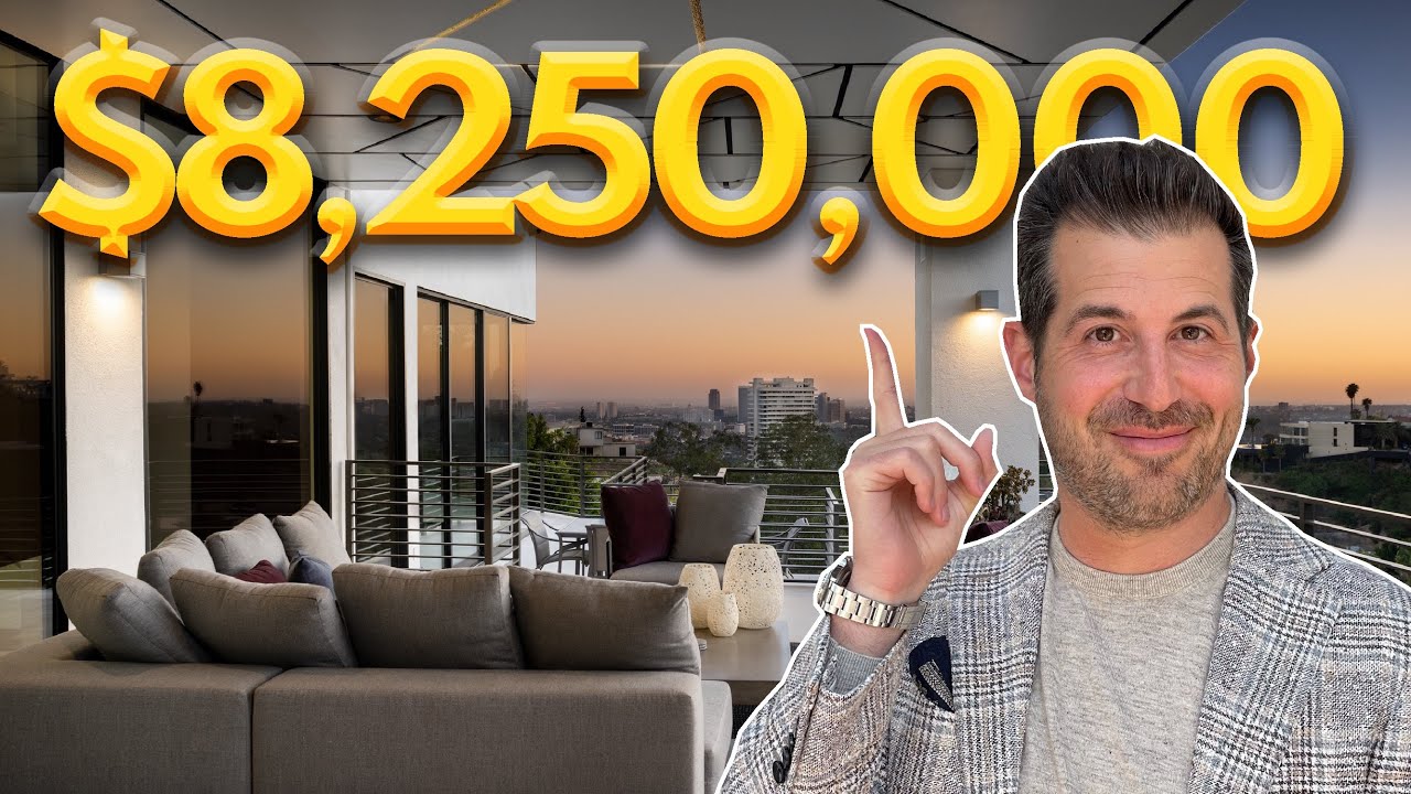 Bird Streets Mansion Tour