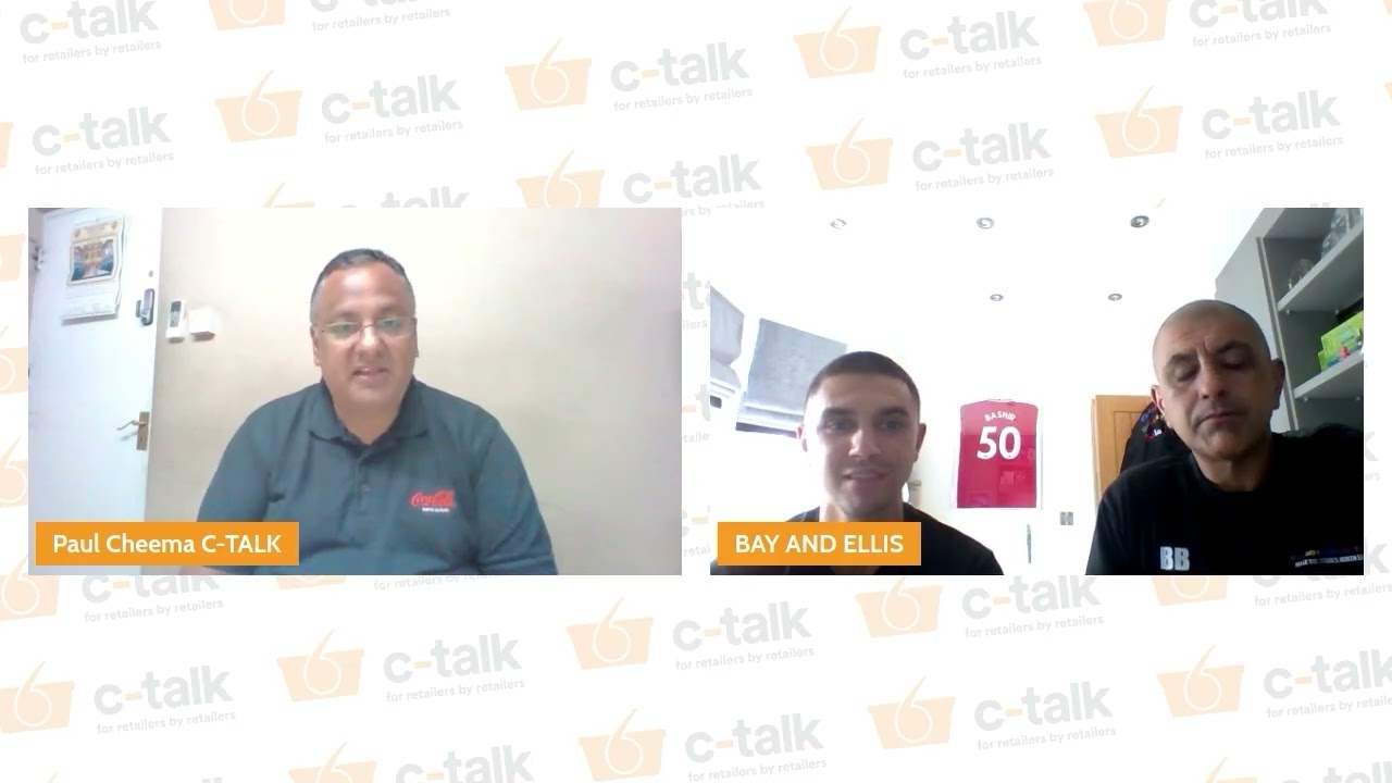 Monster Sales Supercharged | Bay & Ellis Bashir