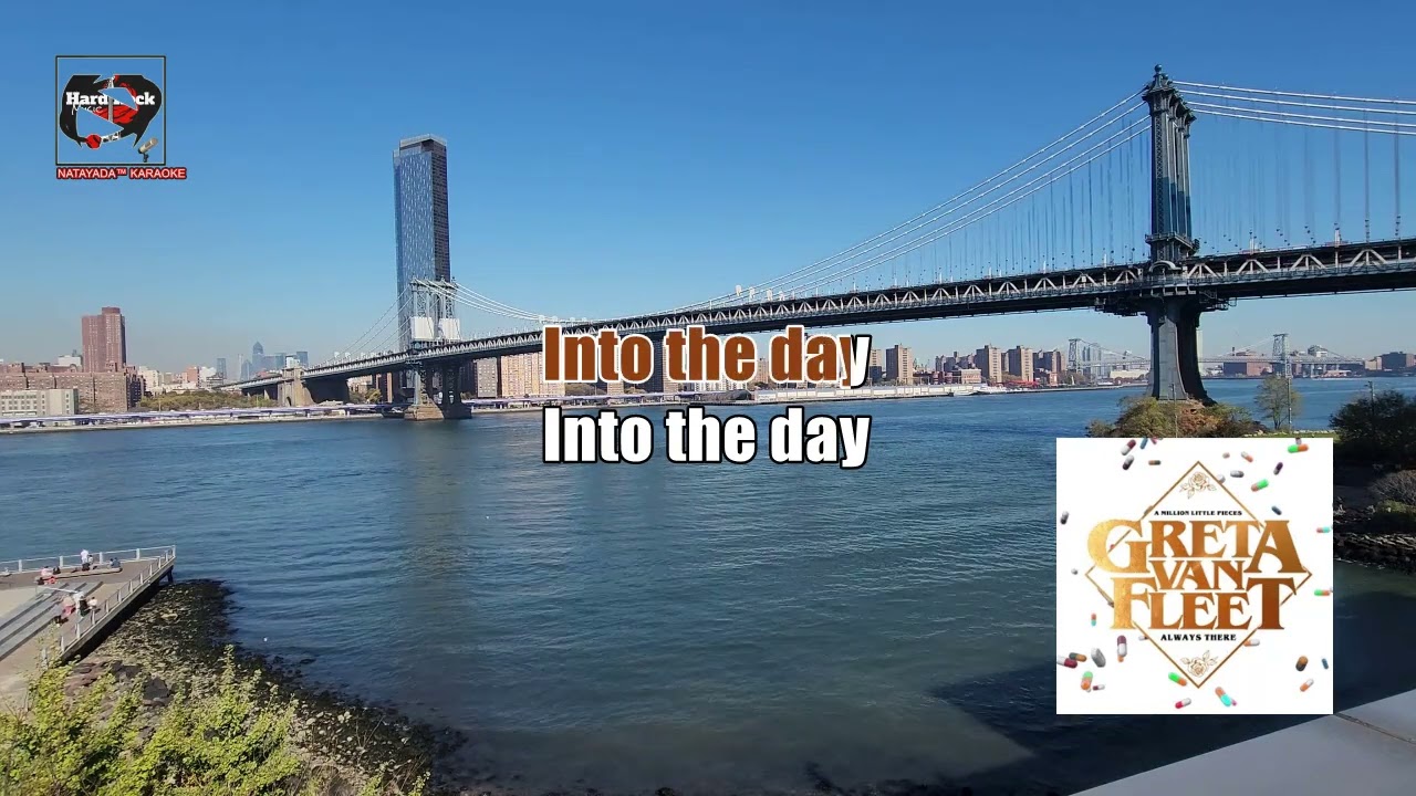 Greta Van Fleet - Always There (Lyrics)