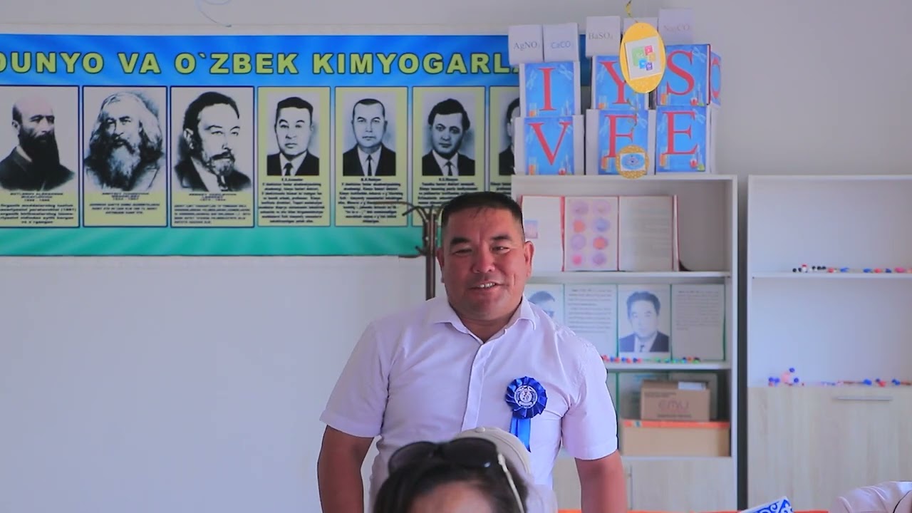 20 жылдық Ильич 12.06.2025 г. Мектепте кездесу 87 а класс