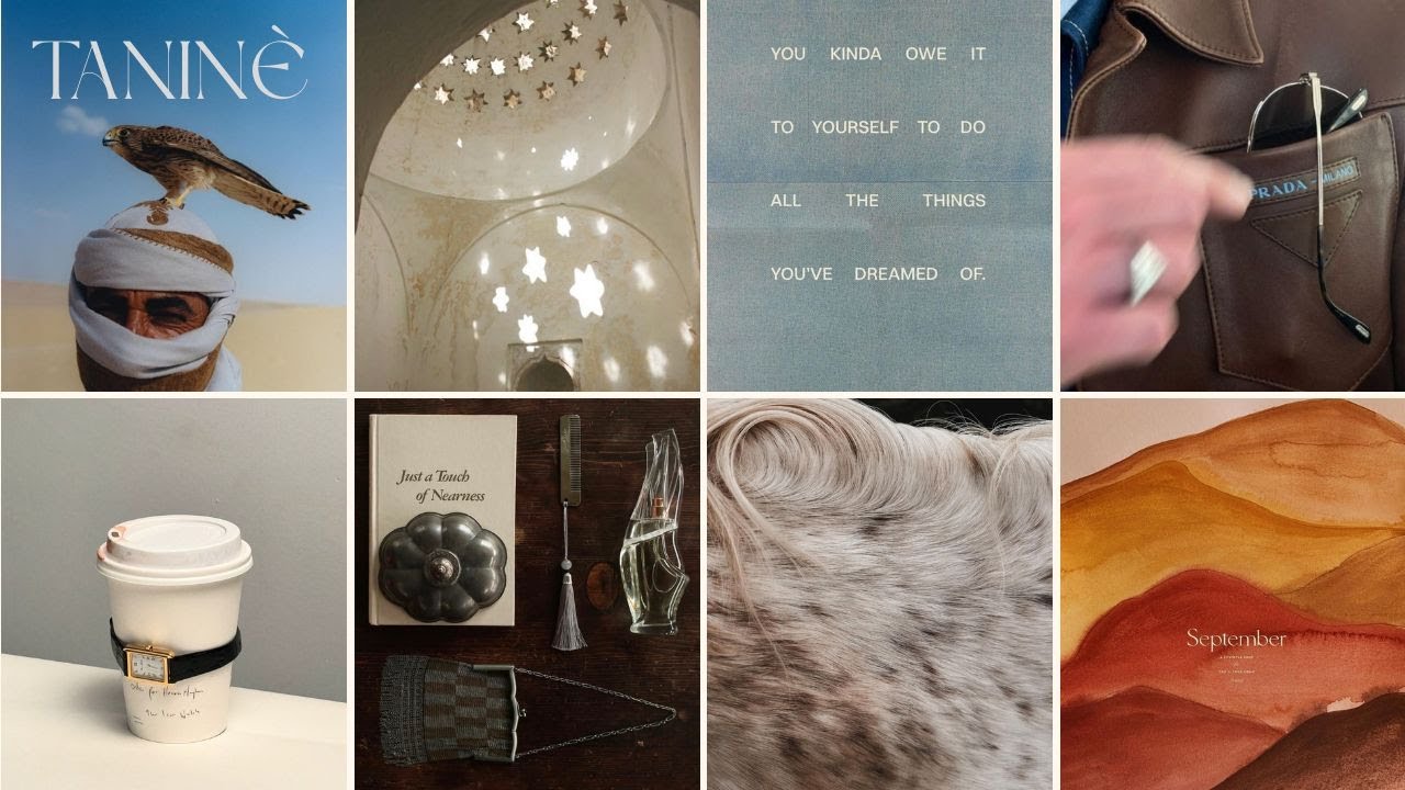 SOUK SESSIONS &ndash; Middle Eastern Lofi Mix | Focus for Creativity