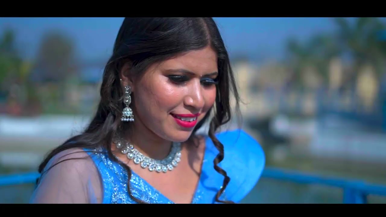 Tejinder & Jashan Pre wedding