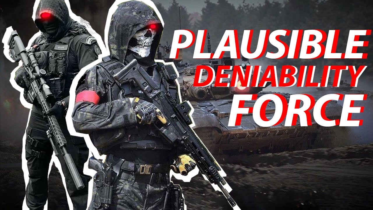 Mercenaries : what is Private Military