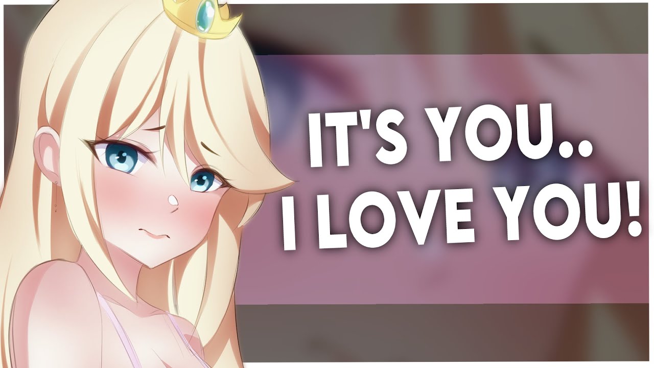 Tomboy Princess Confesses To Her Royal Knight [Tsundere] [ASMR RP]