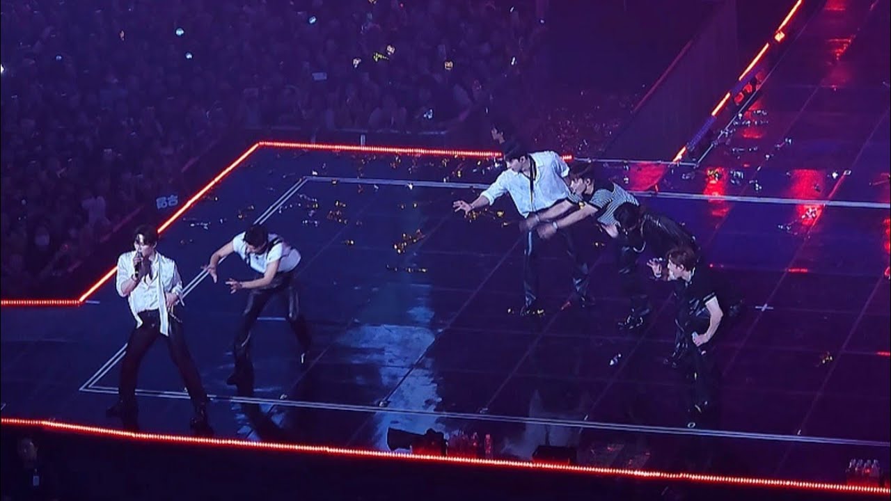 [230910] 투피엠 15주년 콘서트 