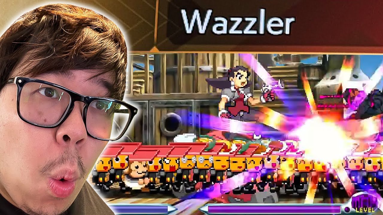 These MVC2 Games Turned Sweaty FAST!