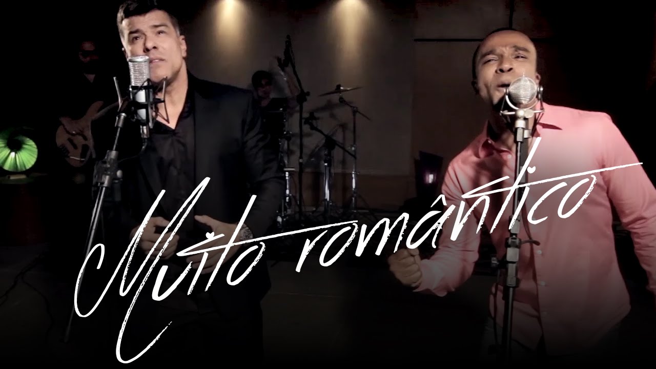 Maurício Mattar - Muito romântico (20 anos de música) Oficial
