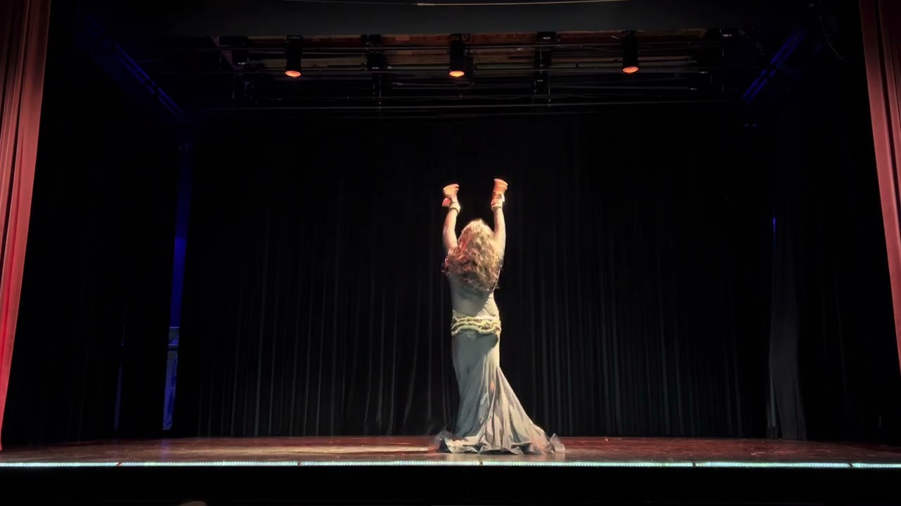 Igor Kischka - Gala Show in Switzerland