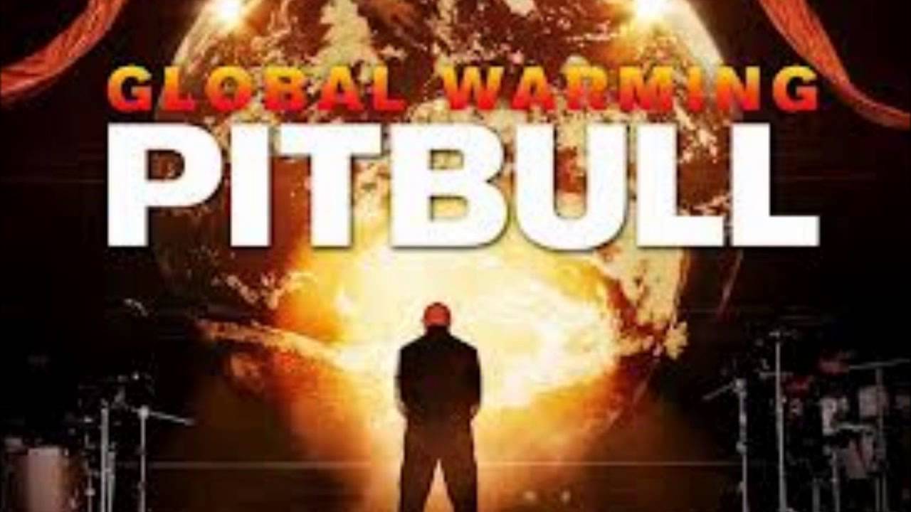 Pitbull   Step Up In The Crazy Global Warming New Song 2013 HD
