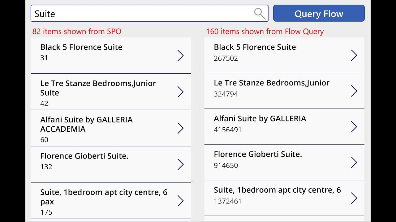 Friday Functions | Arrays Part 2 - Bringing Arrays from Flow to PowerApps