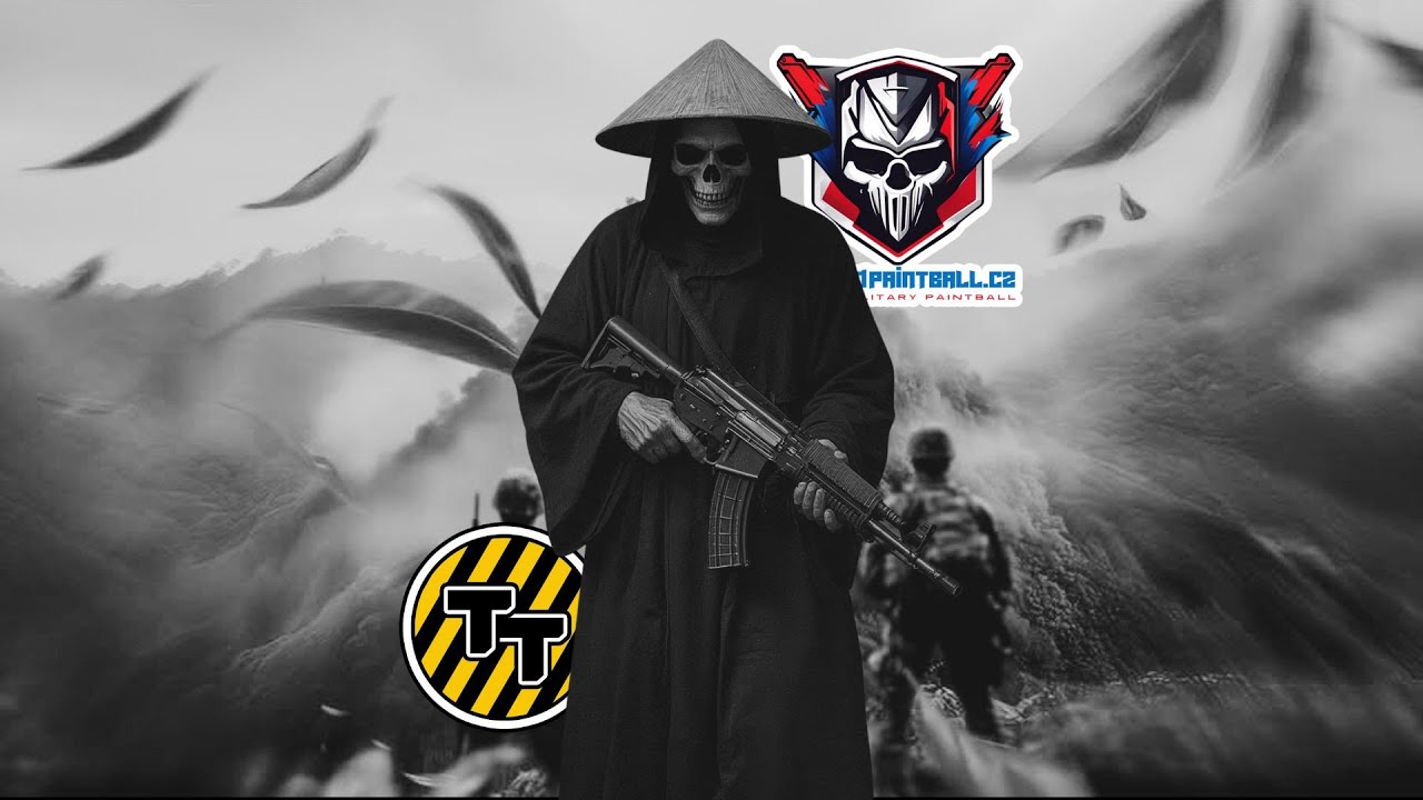 Apache Snow #9 2025 - Hamburger Hill [VC]