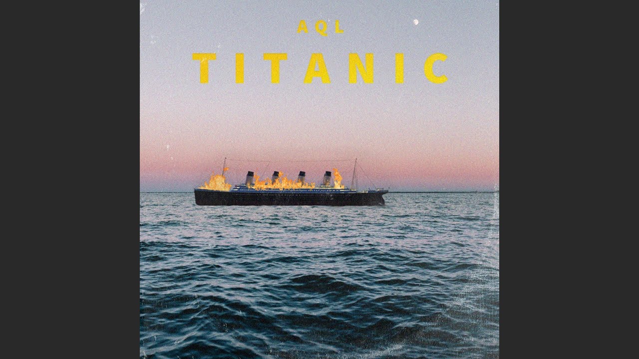Cymer - Titanic