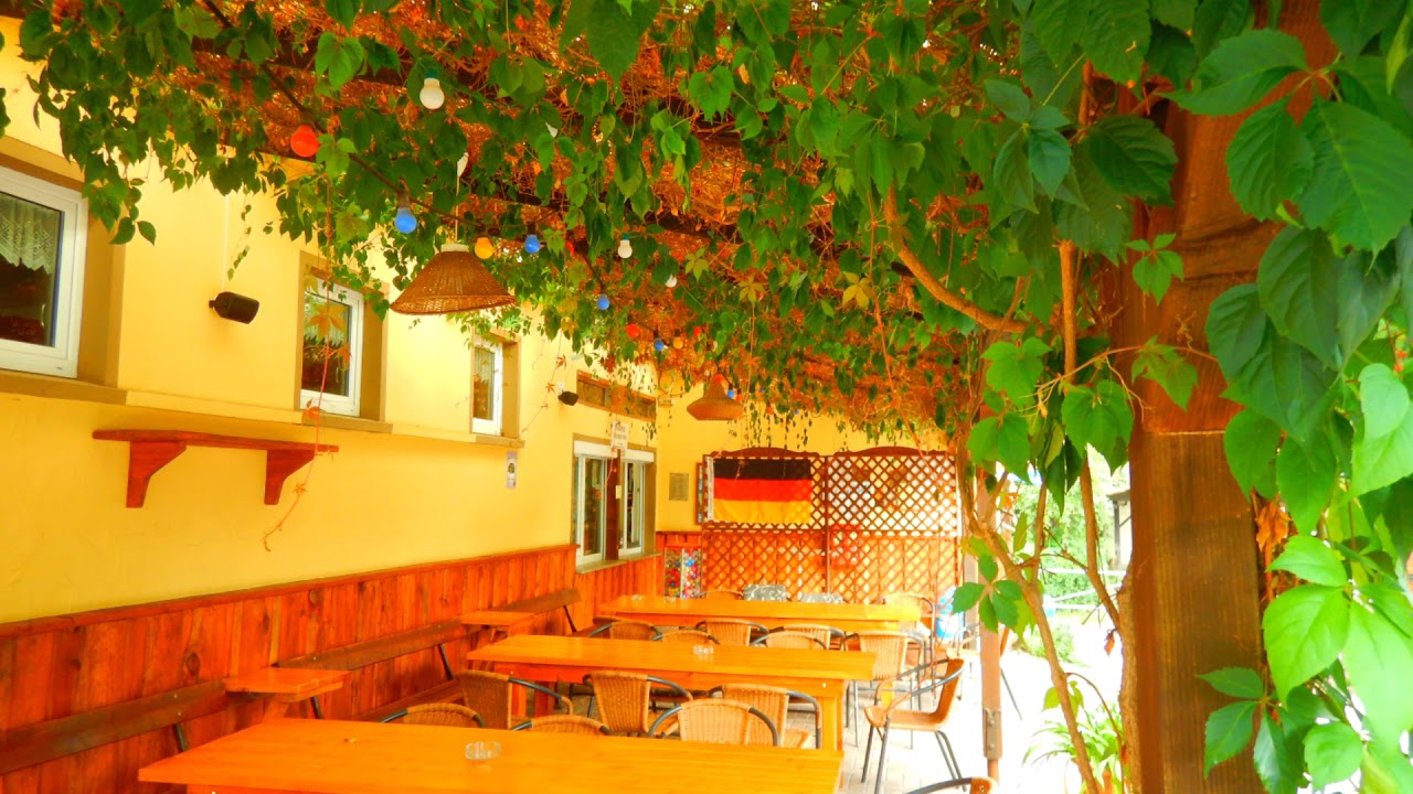 Naturcampingplatz Weida