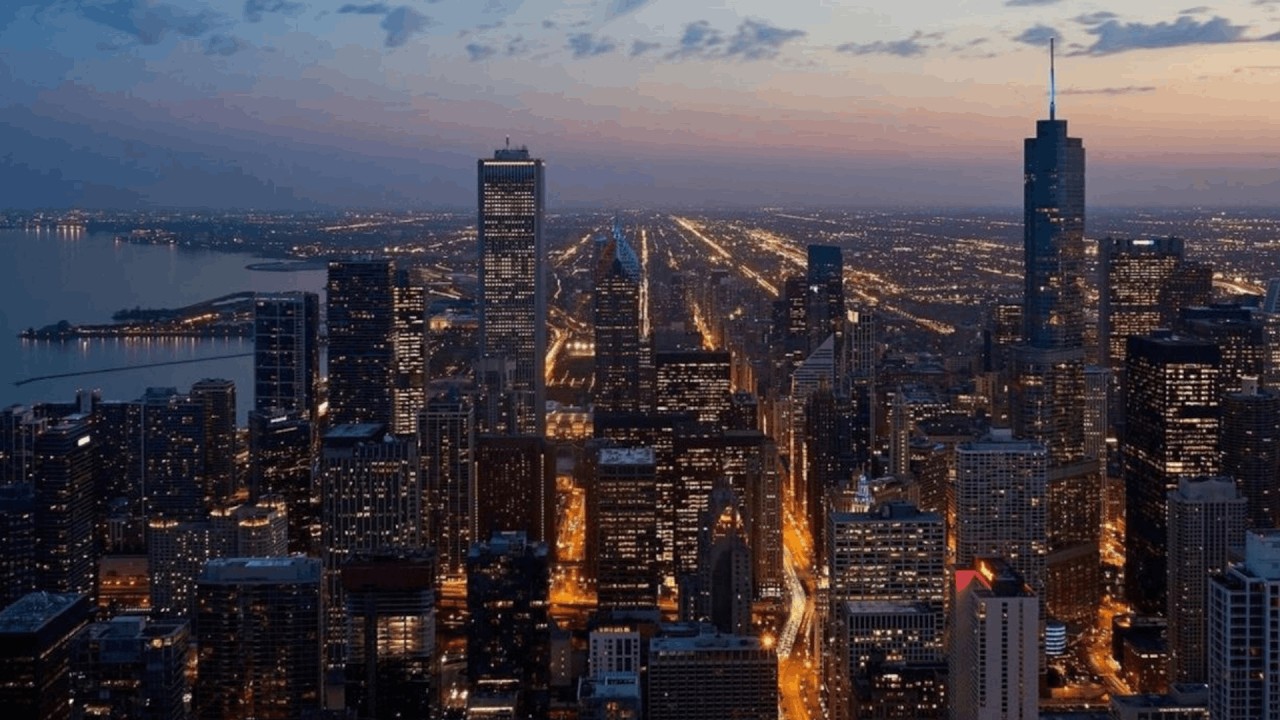 𝐏𝐋𝐀𝐘𝐋𝐈𝐒𝐓 | Streets That Glow After Sunset