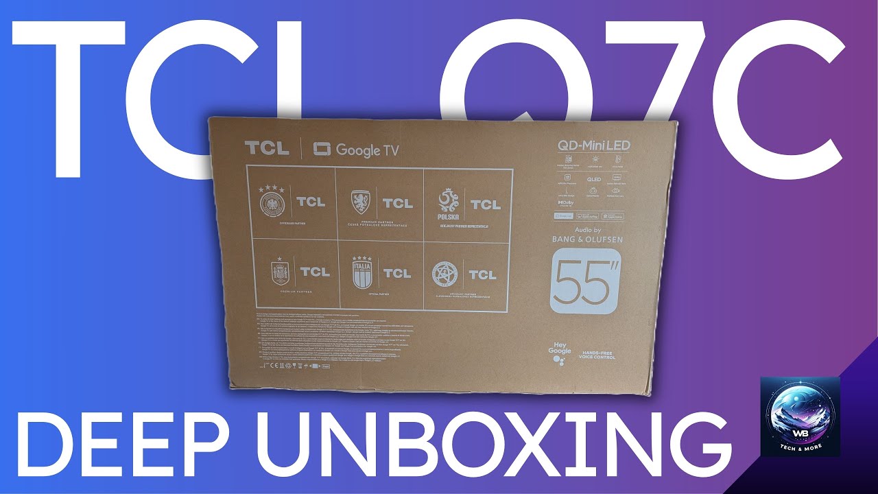TCL 55