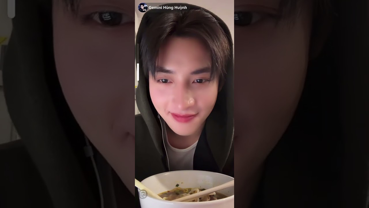 [260319] Gemini Hùng Huỳnh | Tâm sự mỏng trước giờ sinh bé “Đẹp Mã”