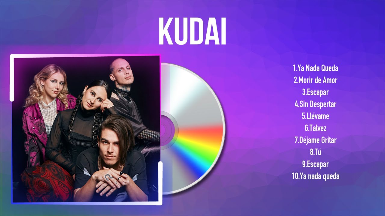 Top 10 songs Kudai 2024 ~ Best Kudai playlist 2024