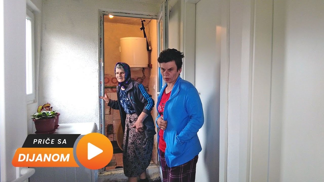 Bez kupatila i bez primanja! Od smrti svekra jedva spaja kraj s krajem!