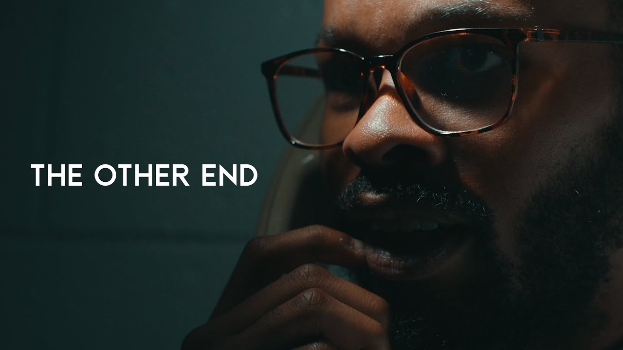 THE OTHER END | Short Film