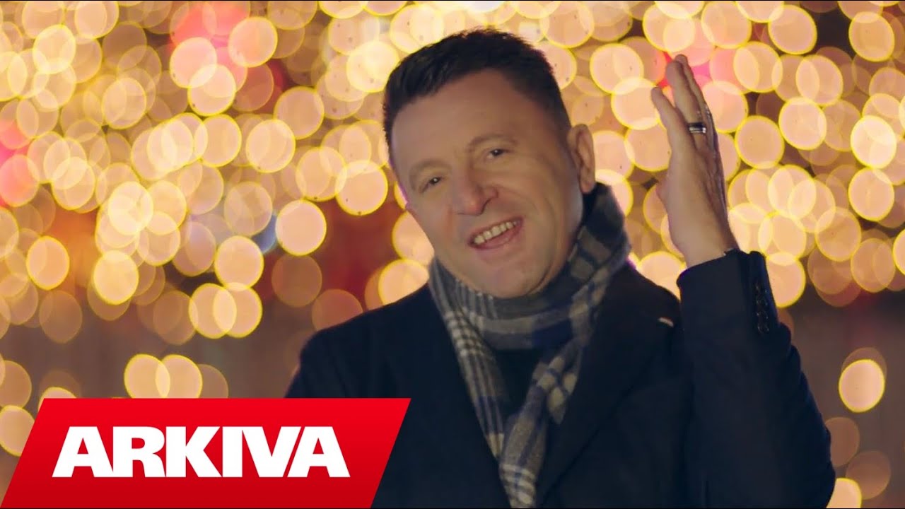 Ylli Baka ft. Gent Hazizi - Per shum vjet gezuar (Official Video HD)