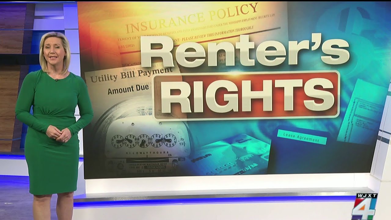 Do you know your rights as a renter when it comes to background checks?