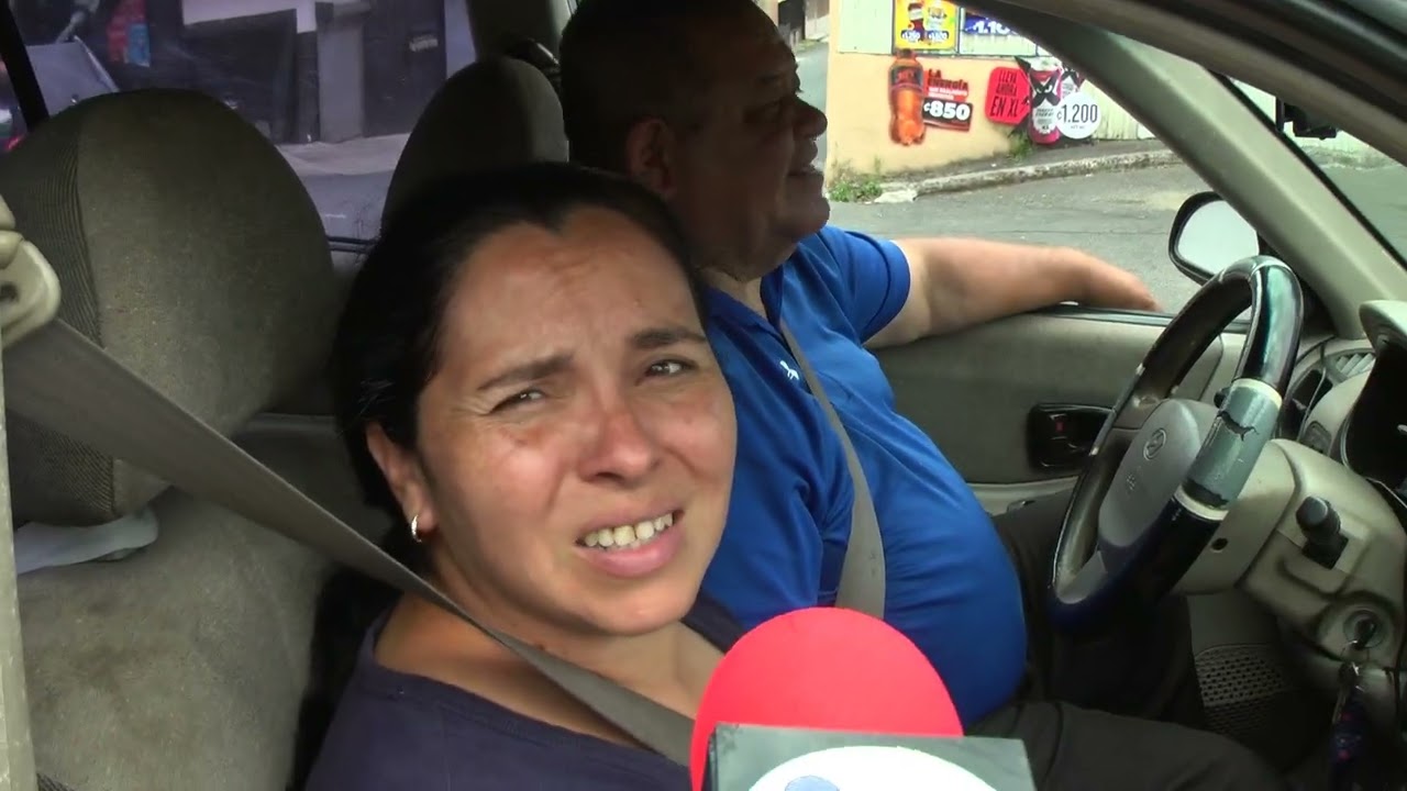 Presas en San Miguel en Desamparados