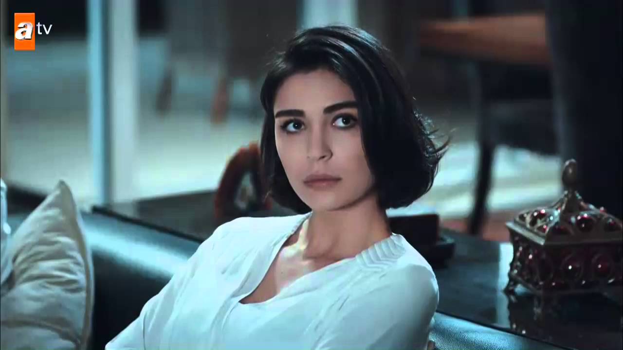 Bütün bunları ben nasıl yutayım? - Eşkıya Dünyaya Hükümdar Olmaz 17. Bölüm - atv