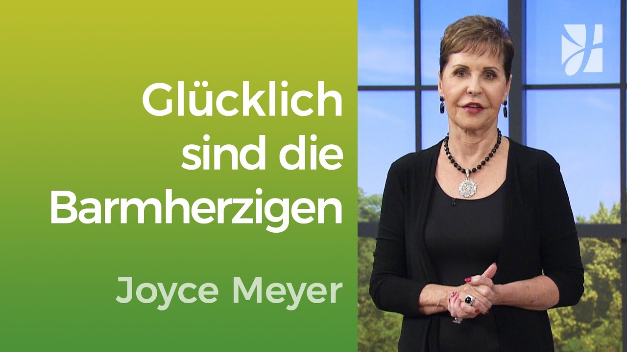 Begeisterung: Das biblische Prinzip von Saat und Ernte – Joyce Meyer – Mit Jesus den Alltag meistern
