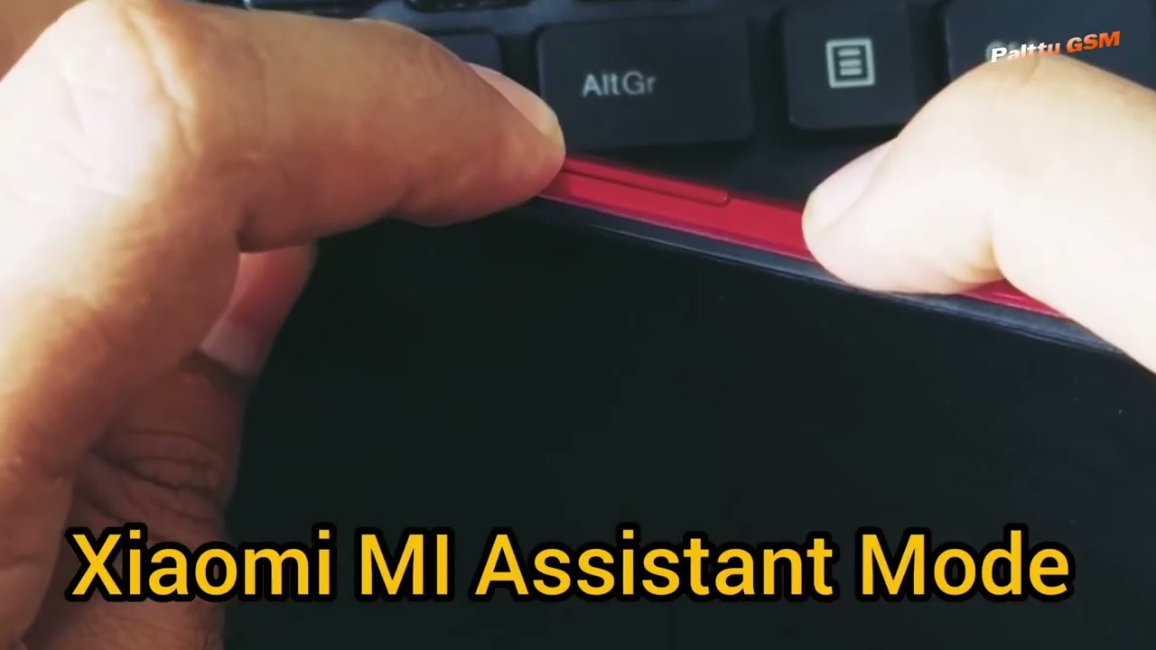 Xiaomi Mi Assistant Mode Explained ✅ Enter, Exit, and Use Safely | 2025 Full Guide