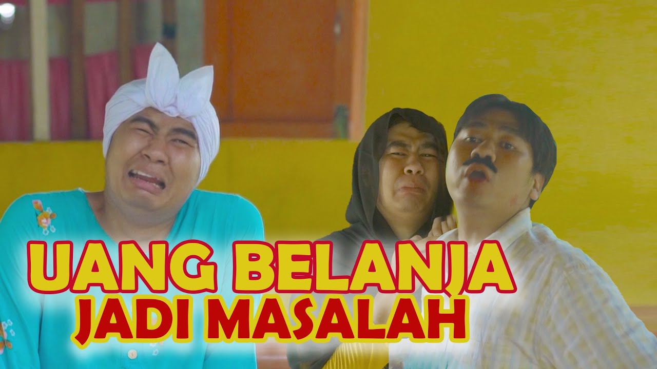 TANGGUNG JAWAB SEORANG SUAMI