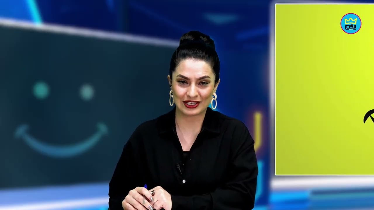 مهمان این برنامه شادانامه قسمت 198 لطیفه سحر فعال حقوق زن