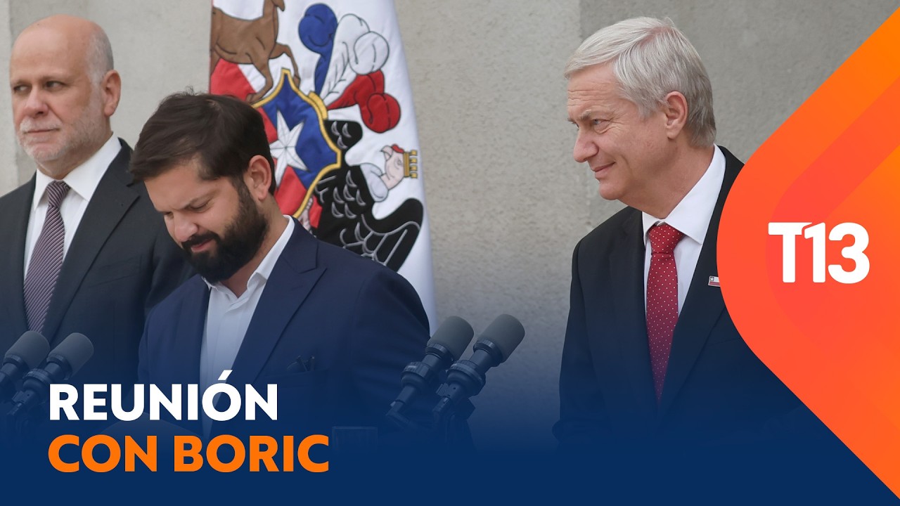 Kast solicita nueva reunión con Boric a días del cambio de mando por crisis de cable submarino chino
