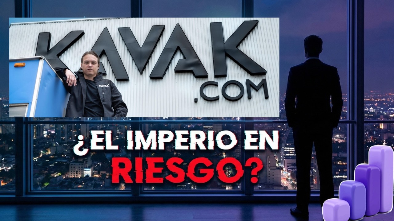 KAVAK al Descubierto: De Vender Autos a Gigante Financiero