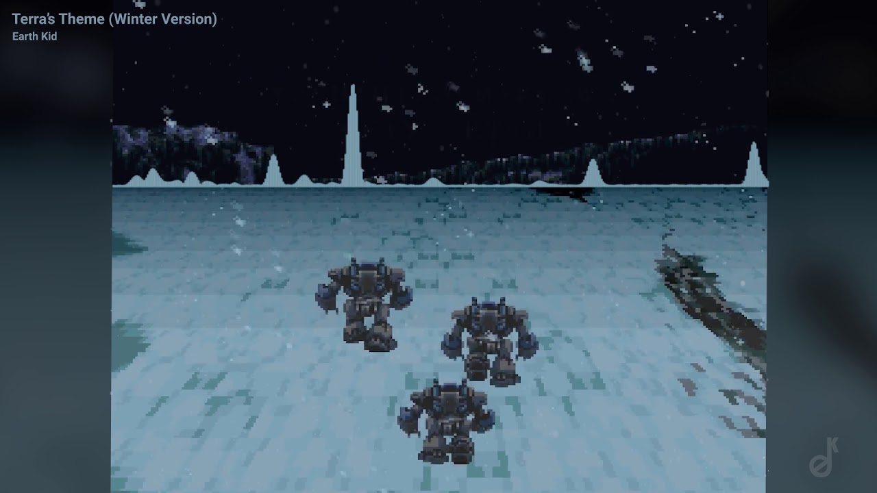 Final Fantasy VI - 