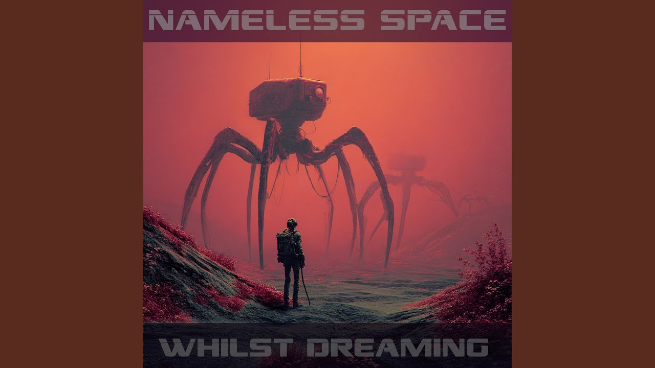 Whilst Dreaming