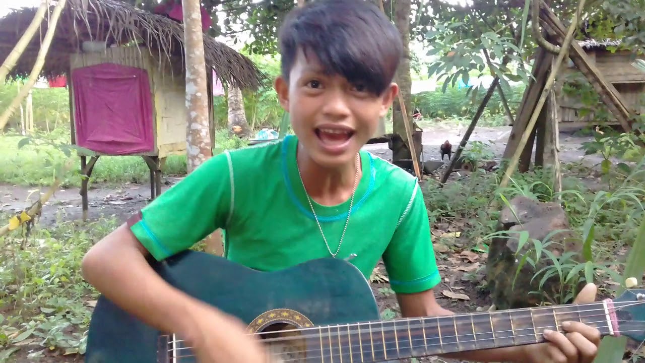 'Alman songs yakan gindew Oct 01 2016