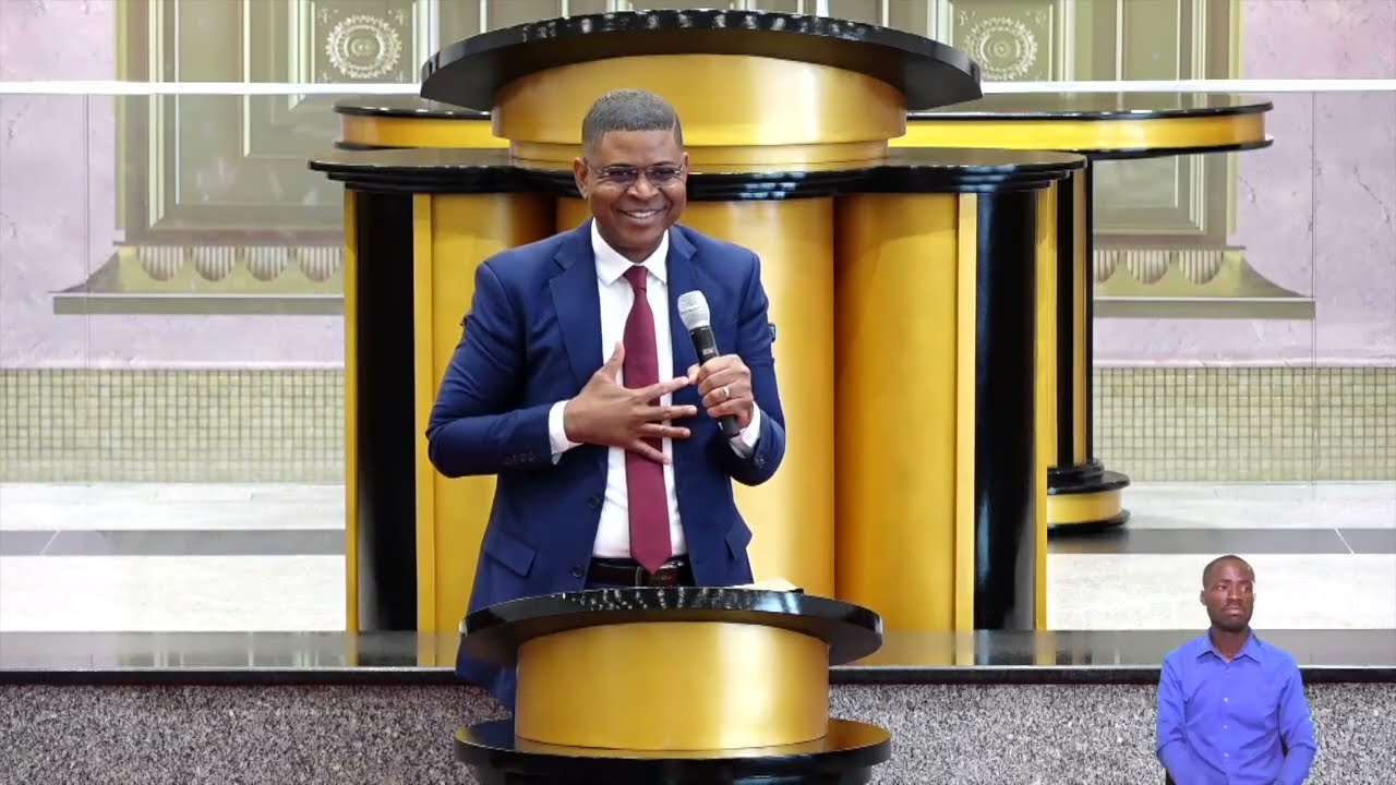 A Oferta, o Ofertante e o Altar