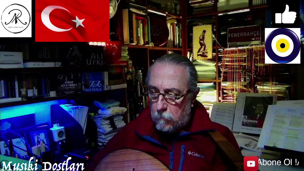 Musıki Dostları 1746