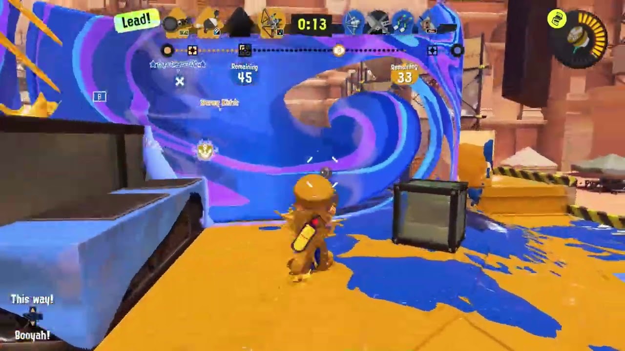 more and MORE spaltoon 3 funny clips and splats compilation ep:3