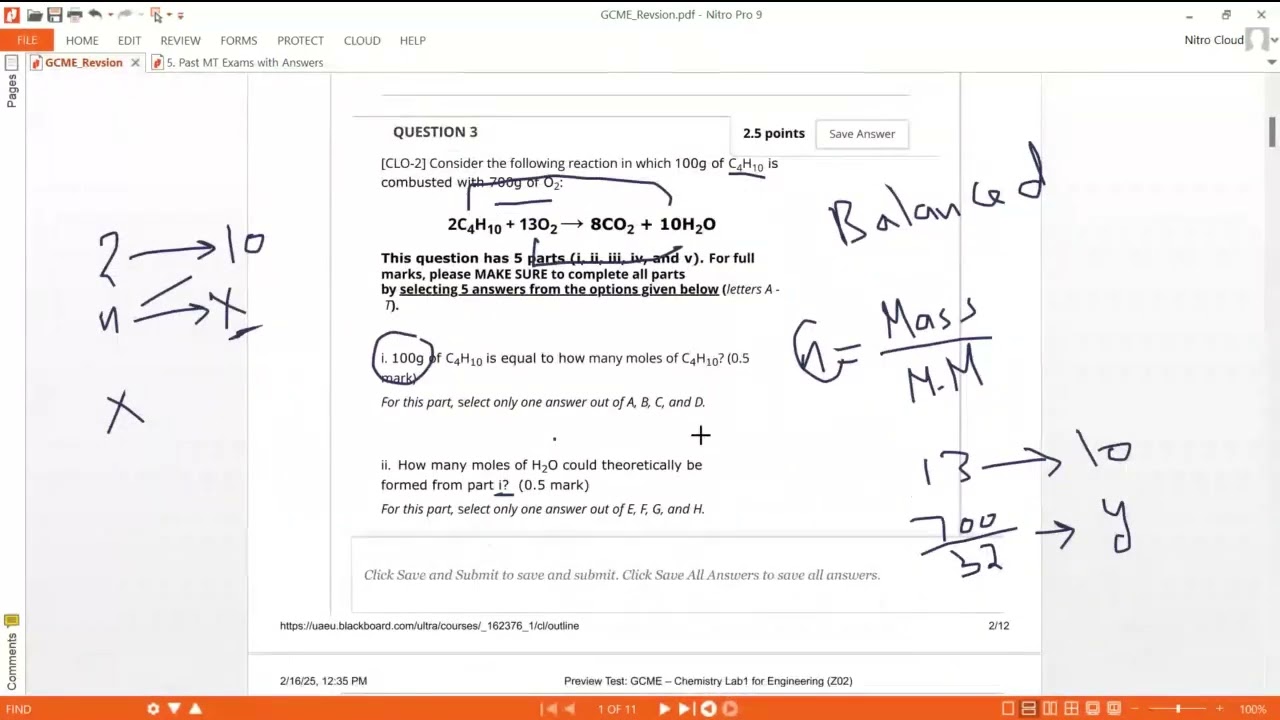 GCI MidTerm Revision Chapters 1, 2, 3, 4, 20, 13