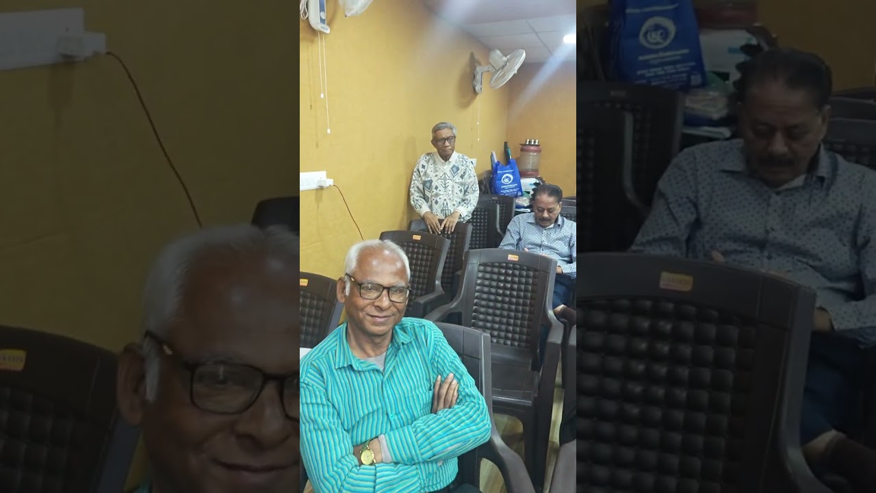 Kaha tak ye man Ko andhere ... at Harmony Studio