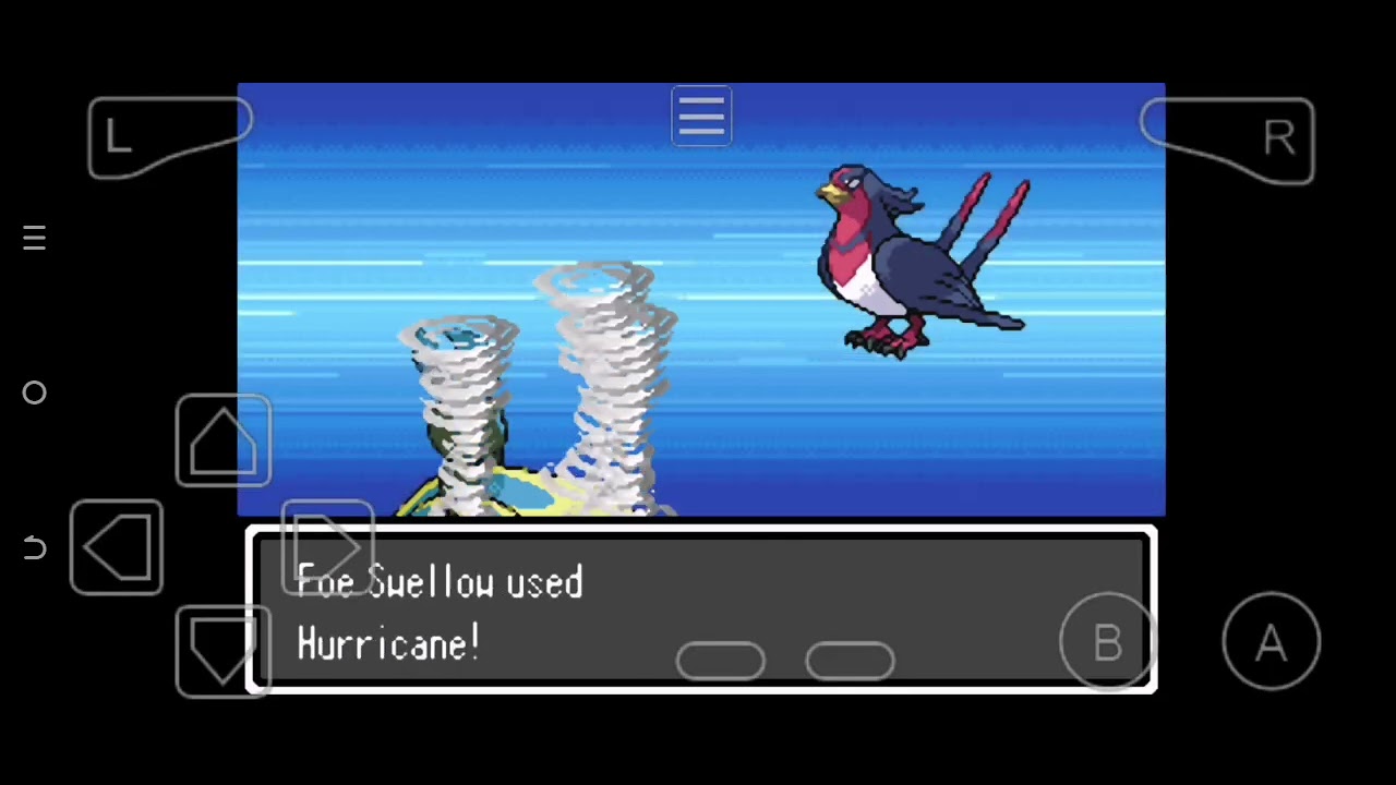 Pokemon Elite Redux Mono-Run Series: Mono-Sinnoh [5]