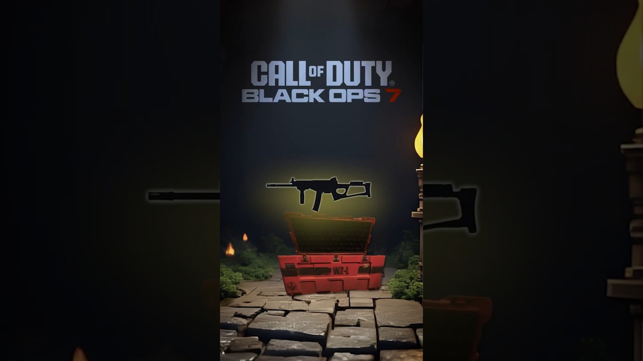 I Found the BO7 META EARLY😱