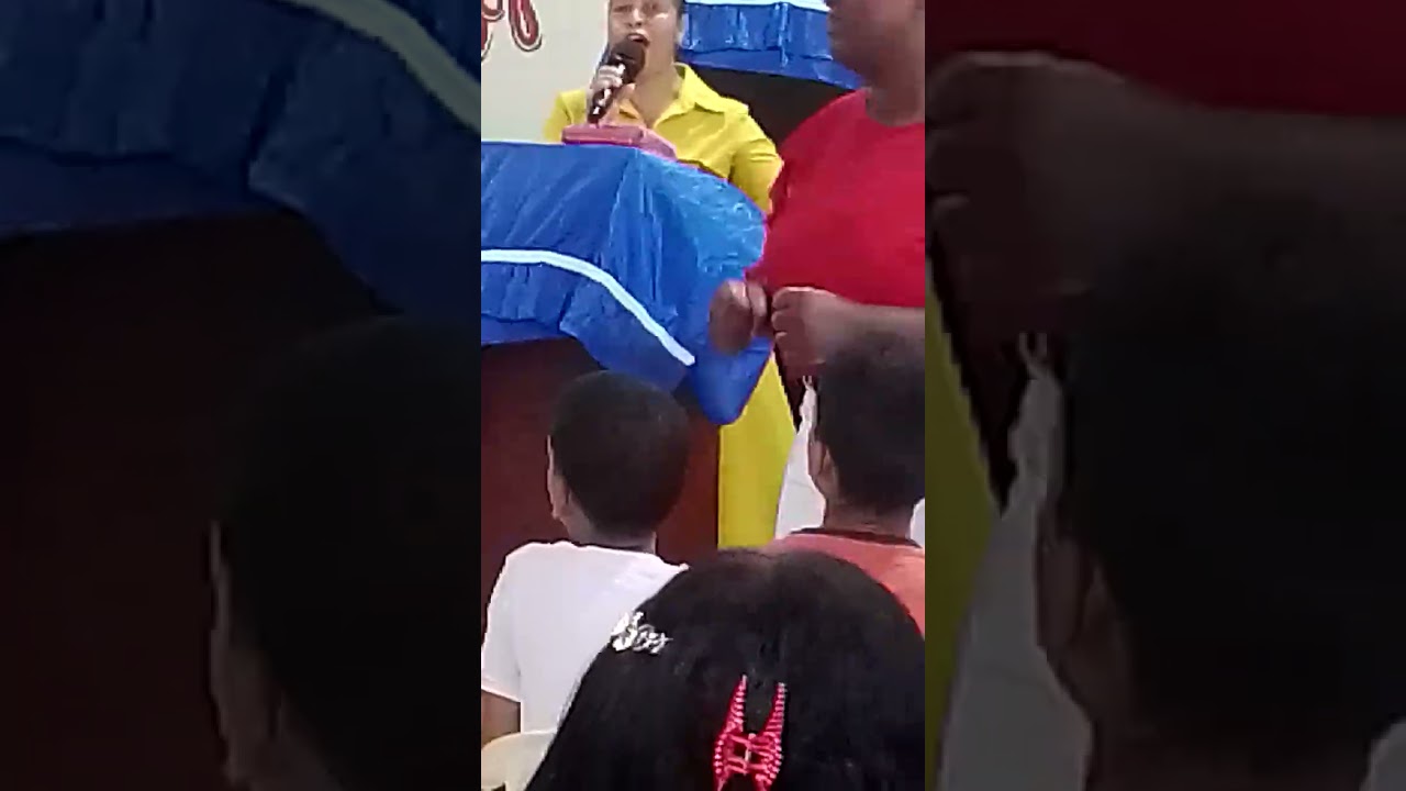 Subido subido por ministerio pescado almas para cristo 01/13/26