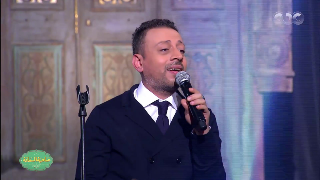 صاحبة السعادة| لؤي يشعل المسرح بأغنية "اللي تعبنا سنين في هواه"