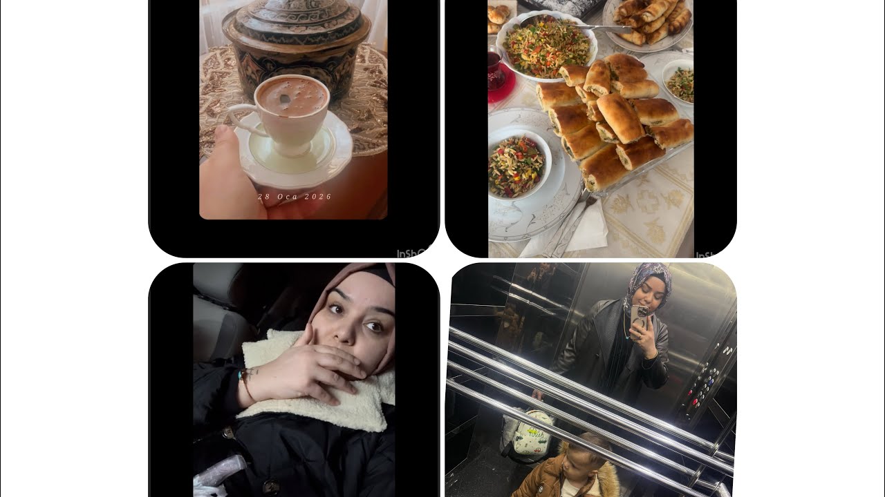 Dişime ne oldu😱çocuklar ekler isterse💁🏼‍♀️yiyemesemde gün menüsü çok güzeldi🤭